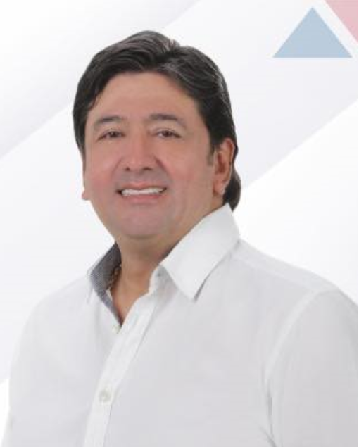 Fabián Gerardo Castillo Suárez